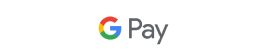 Google Pay Logo